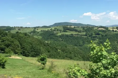 Seriola, Charmante ferme à Apecchio avec piscine - Photo 31