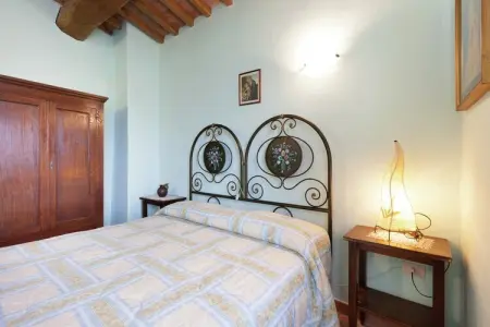 Scalocchio, Ferme à Apecchio avec piscine, patio, jardin, barbecue - Photo 13