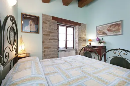 Scalocchio, Ferme à Apecchio avec piscine, patio, jardin, barbecue - Photo 14