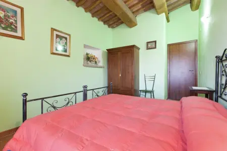 Scalocchio, Ferme à Apecchio avec piscine, patio, jardin, barbecue - Photo 19