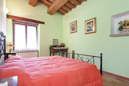 Scalocchio, Ferme à Apecchio avec piscine, patio, jardin, barbecue - Photo 20