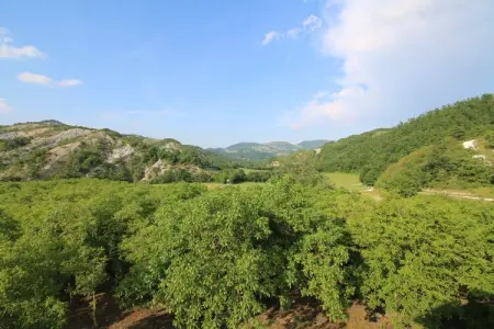 Casa Ginepro, Demeure spacieuse à Apecchio avec piscine - Photo 6