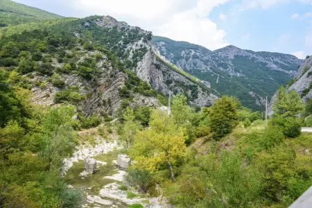 Casa Ginepro, Demeure spacieuse à Apecchio avec piscine - Photo 34
