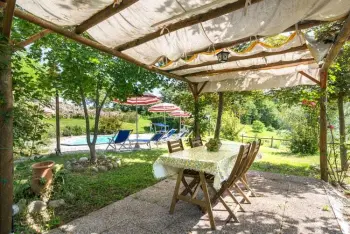 Maison à Cagli,La Cinciallegra IT-61043-04 N°98664