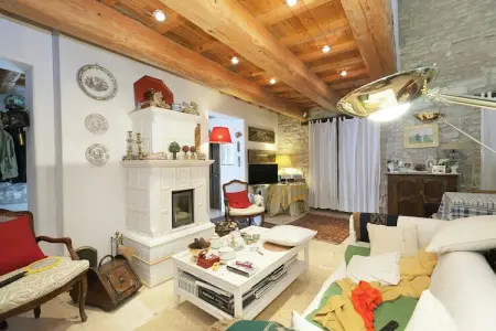 La Cinciallegra, Belle maison de vacances près de Cagli avec piscine - Photo 13