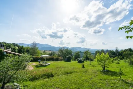 La Cinciallegra, Belle maison de vacances près de Cagli avec piscine - Photo 31
