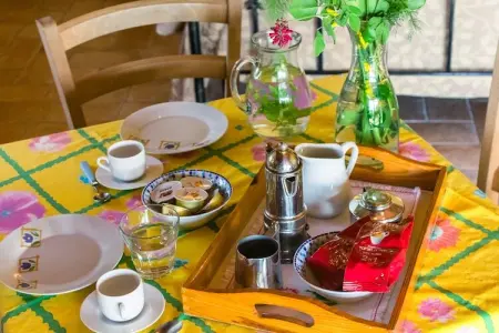 La Cinciallegra, Belle maison de vacances près de Cagli avec piscine - Photo 36