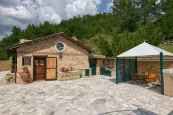 Gite in Cagli,Ripa del Sole IT-61043-27 N°230871