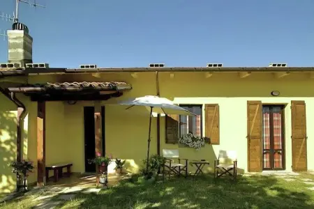 Mino, Ferme confortable à Cagli près de Hills - Photo 4