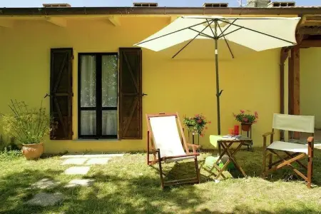 Mino, Ferme confortable à Cagli près de Hills - Photo 5