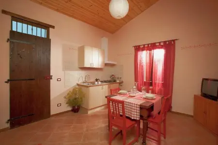 Mino, Ferme confortable à Cagli près de Hills - Photo 10