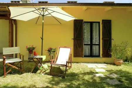 Mino, Ferme confortable à Cagli près de Hills - Photo 21