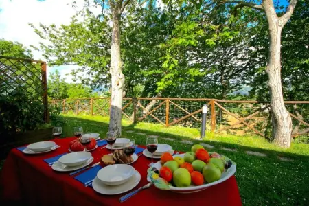 Mino, Ferme confortable à Cagli près de Hills - Photo 27