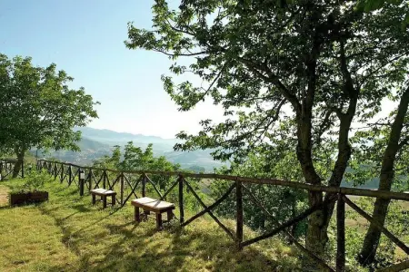 Mino, Ferme confortable à Cagli près de Hills - Photo 30