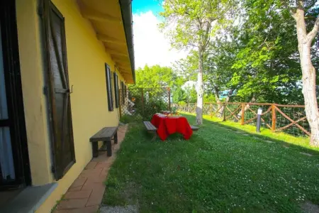 Mino, Ferme confortable à Cagli près de Hills - Photo 31