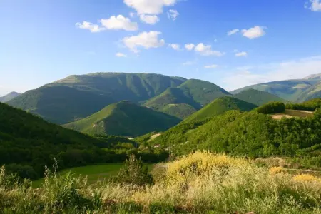 Mino, Ferme confortable à Cagli près de Hills - Photo 35