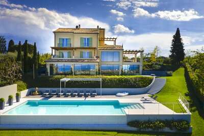 Villa Eloise, Villa 12 personnes à Civitanova Marche IT-62012-09
