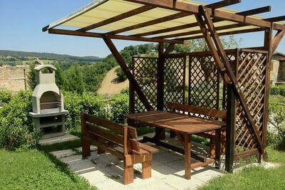 Casale delle Ginestre, Villa 8 personnes à Palazzata IT-62027-02