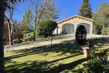 Villa à Amandola,Villa Faggio IT-63021-01 N°98686