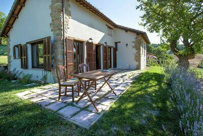 Location Maison à Amandola,Villa Hanna - N°461790
