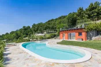 Villa à Montefelcino,Villa Ise IT-63075-03 N°626588