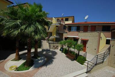 Location Gite à Tortoreto Lido,Tortoreto Superior - N°509424