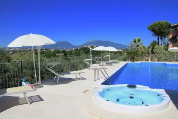 Villa à Sant'omero,Ninfea e Oleandro IT-64027-03 N°457737