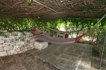 Il Tesoro, Charmant gîte au milieu des oliveraies de Cisternino - Photo 14