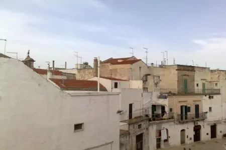 Il Tesoro, Charmant gîte au milieu des oliveraies de Cisternino - Photo 15