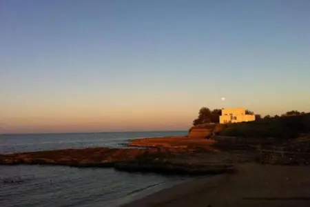 Il Tesoro, Charmant gîte au milieu des oliveraies de Cisternino - Photo 37
