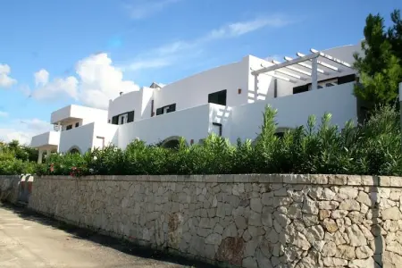 Quattro Colonne Uno con Piscina, Appartement moderne situé près de la mer dans le Salento - Photo 5