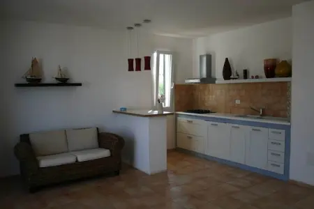 Quattro Colonne Uno con Piscina, Appartement moderne situé près de la mer dans le Salento - Photo 10