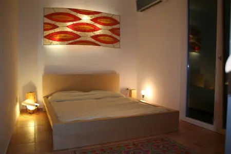 Quattro Colonne Uno con Piscina, Appartement moderne situé près de la mer dans le Salento - Photo 11