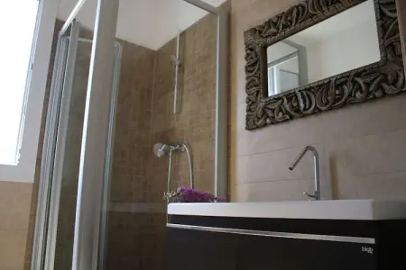 Quattro Colonne Uno con Piscina, Appartement moderne situé près de la mer dans le Salento - Photo 13