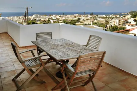 Quattro Colonne Uno con Piscina, Appartement moderne situé près de la mer dans le Salento - Photo 14