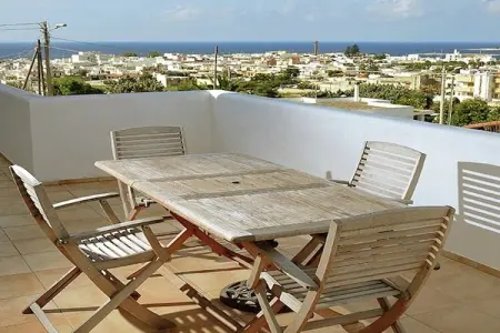 Quattro Colonne Uno con Piscina, Appartement moderne situé près de la mer dans le Salento - Photo 15