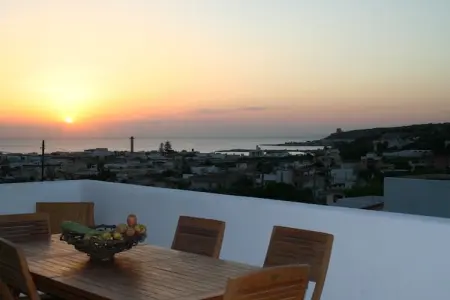Quattro Colonne Uno con Piscina, Appartement moderne situé près de la mer dans le Salento - Photo 16