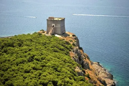 Quattro Colonne Uno con Piscina, Appartement moderne situé près de la mer dans le Salento - Photo 18