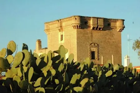 Quattro Colonne Uno con Piscina, Appartement moderne situé près de la mer dans le Salento - Photo 19