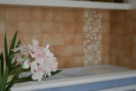 Quattro Colonne Uno con Piscina, Appartement moderne situé près de la mer dans le Salento - Photo 21