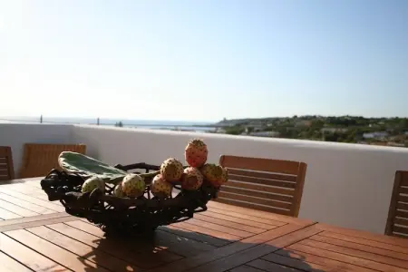 Quattro Colonne Uno con Piscina, Appartement moderne situé près de la mer dans le Salento - Photo 22