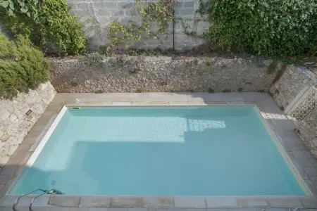 Quattro Colonne Uno con Piscina, Appartement moderne situé près de la mer dans le Salento - Photo 24