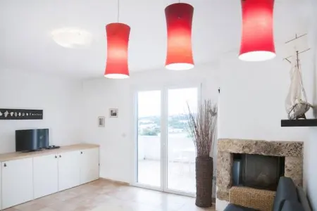 Quattro Colonne Uno con Piscina, Appartement moderne situé près de la mer dans le Salento - Photo 29