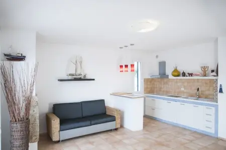 Quattro Colonne Uno con Piscina, Appartement moderne situé près de la mer dans le Salento - Photo 30