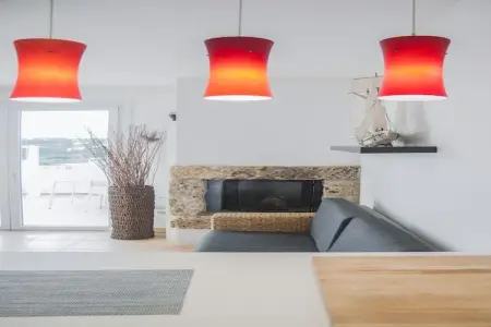 Quattro Colonne Uno con Piscina, Appartement moderne situé près de la mer dans le Salento - Photo 36