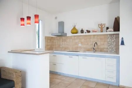 Quattro Colonne Uno con Piscina, Appartement moderne situé près de la mer dans le Salento - Photo 44