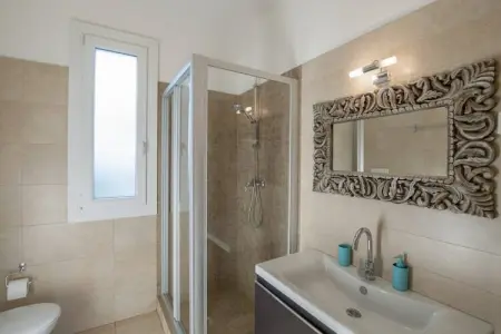 Quattro Colonne Uno con Piscina, Appartement moderne situé près de la mer dans le Salento - Photo 51