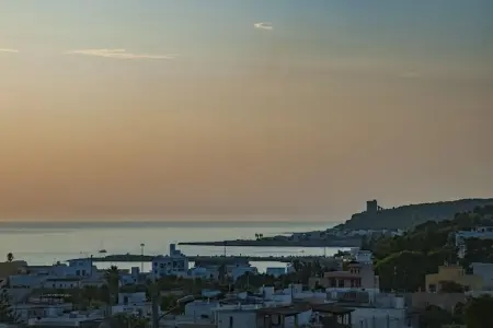 Quattro Colonne Uno con Piscina, Appartement moderne situé près de la mer dans le Salento - Photo 61