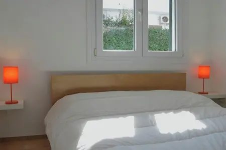 Quattro Colonne Tre, Maison de vacances cossue dans le Salento avec vue superbe - Photo 14