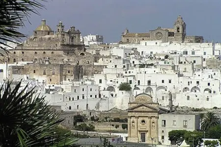 Quattro Colonne Tre, Maison de vacances cossue dans le Salento avec vue superbe - Photo 25